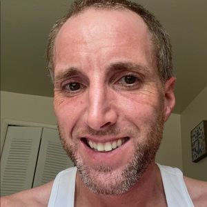 Meet your Posher, Timothy